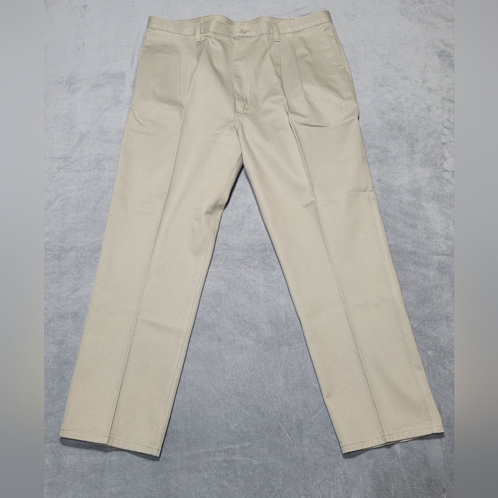 Wrangler Khaki/Tan Men's Chinos